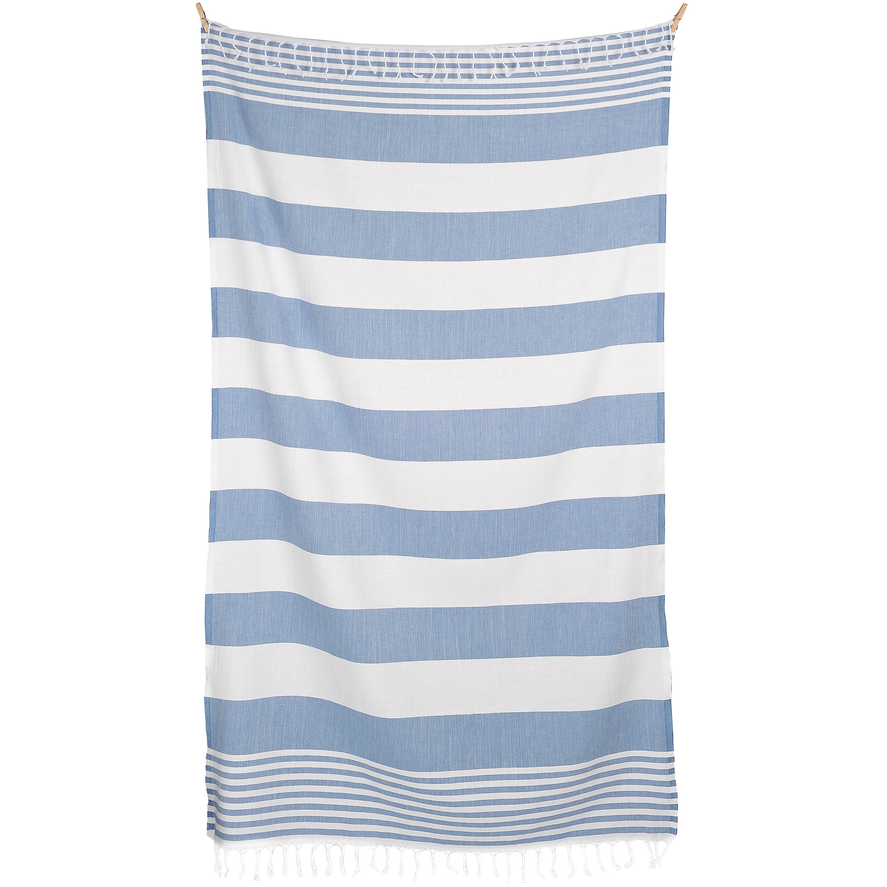 Indy Home Basic Beach Turkish Towel