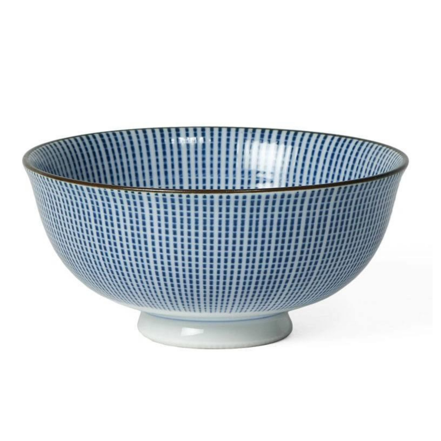 Sendan Tokusa Rice Bowl