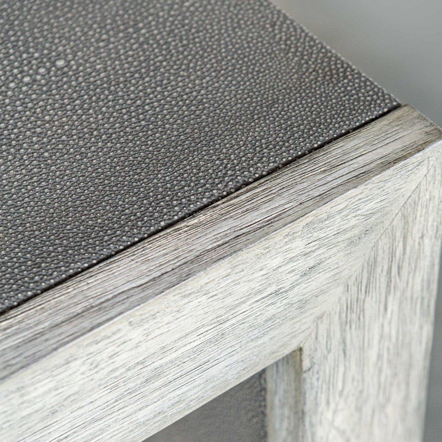 Anchor Console Table
