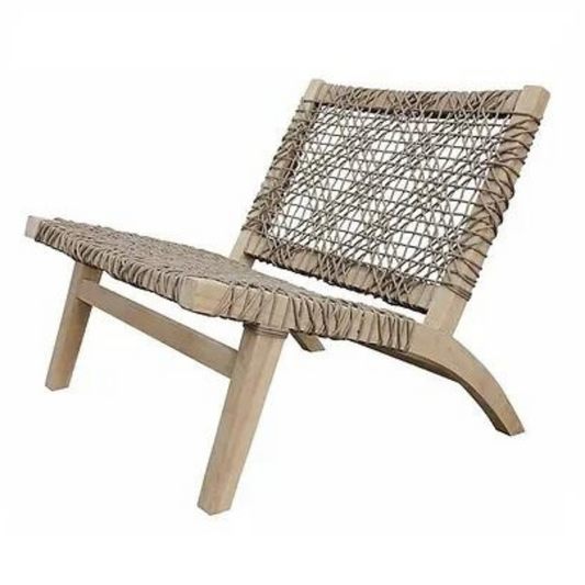 Asher Outdoor Chair