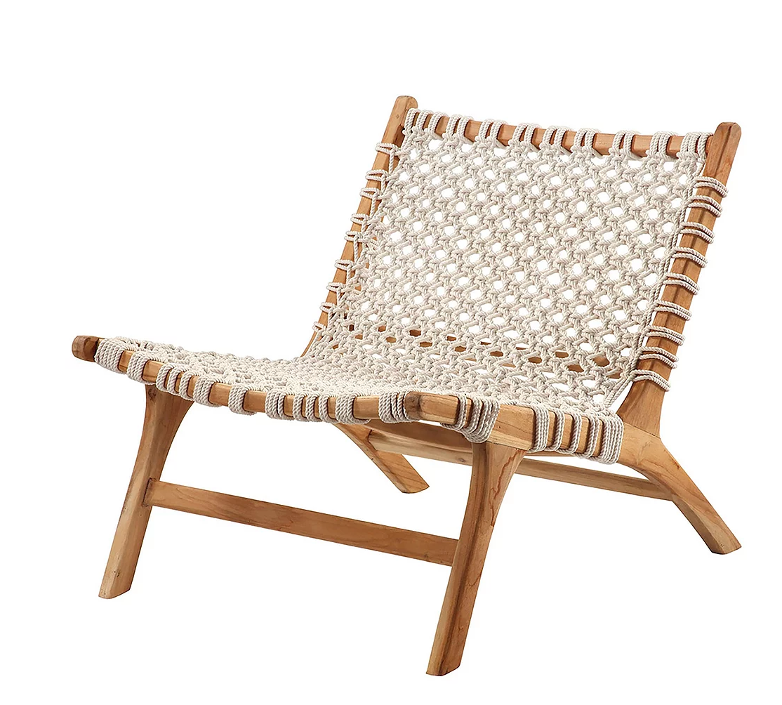 Harper Lounge Chair