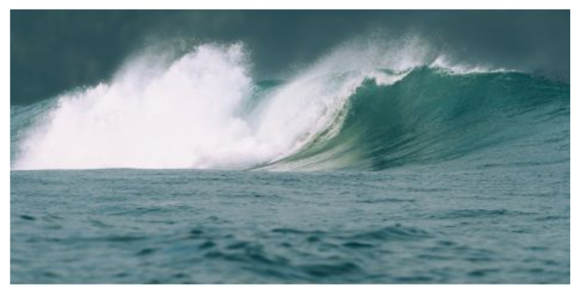 Bottom Turn