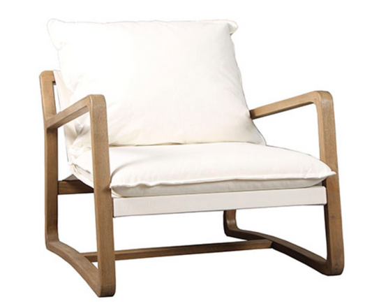 Gabe Occasional Outdoor Chair