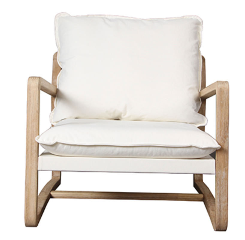 Gabe Occasional Outdoor Chair