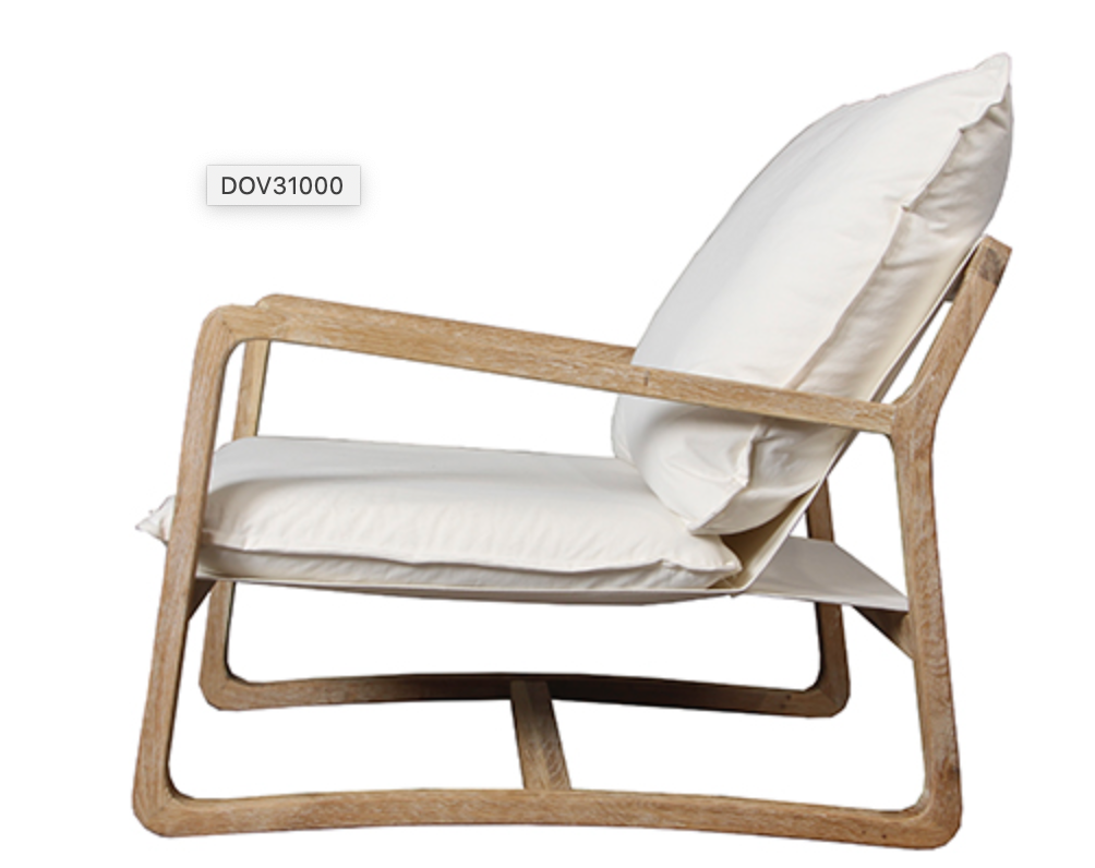 Gabe Occasional Outdoor Chair