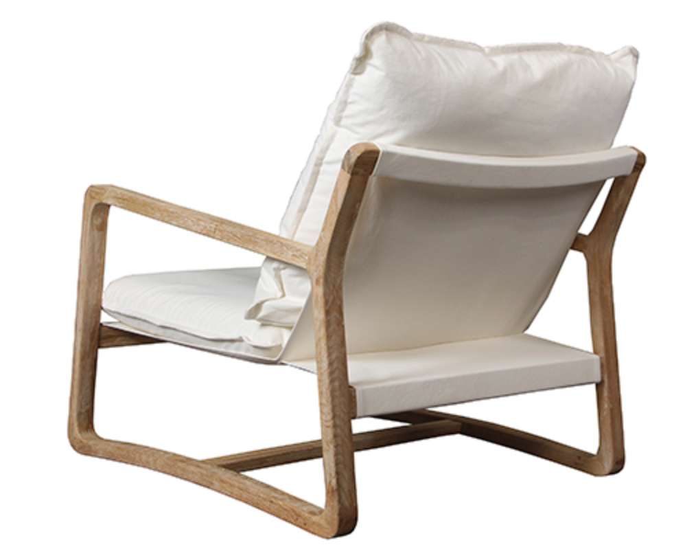 Gabe Occasional Outdoor Chair