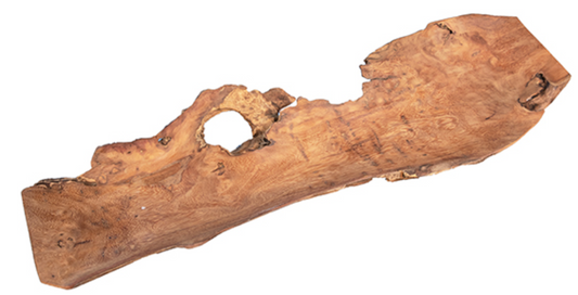Elwood Teak Tray
