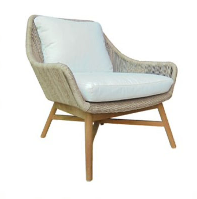 Stream Outdoor Occasional Chair