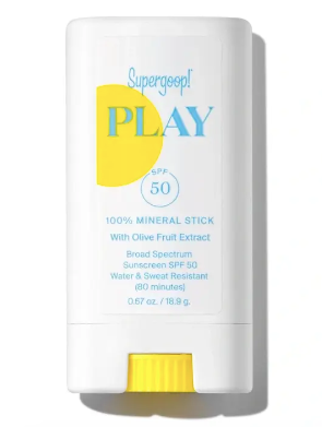 Supergoop Suncare