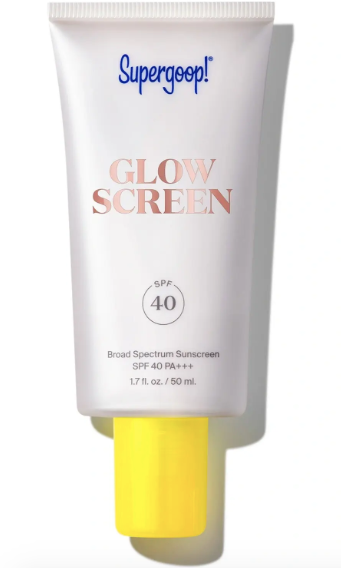 Supergoop Suncare
