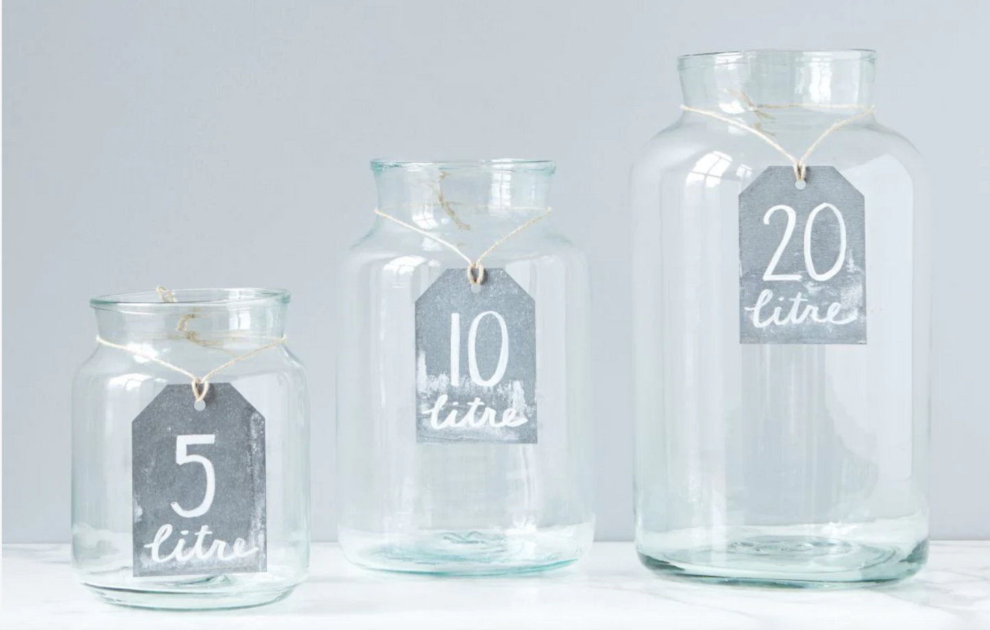 Mason Jars/Vases