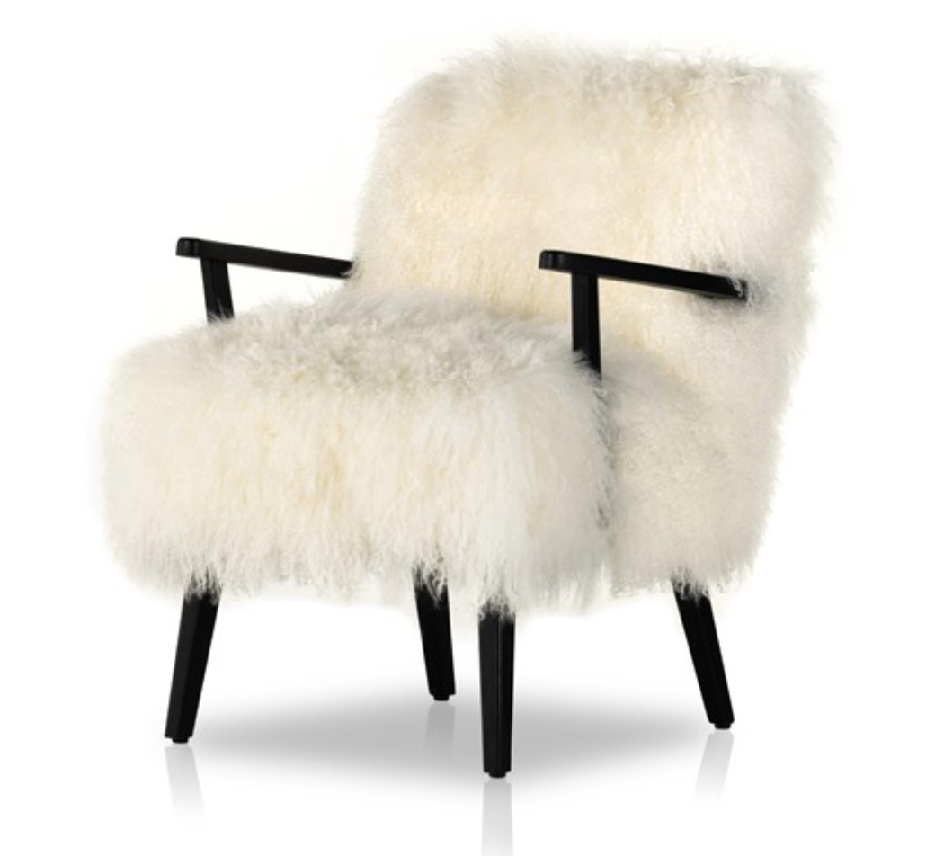 Oakwood Armchair