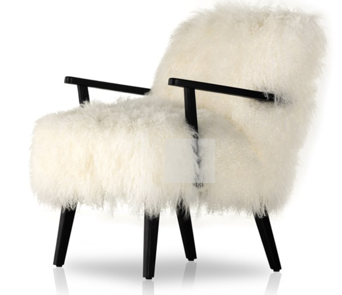 Oakwood Armchair