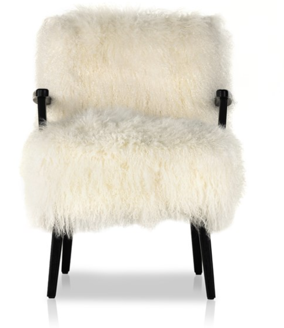 Oakwood Armchair