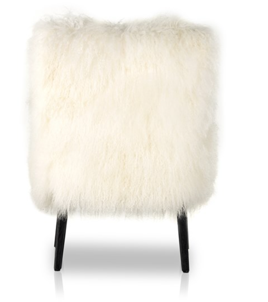 Oakwood Armchair