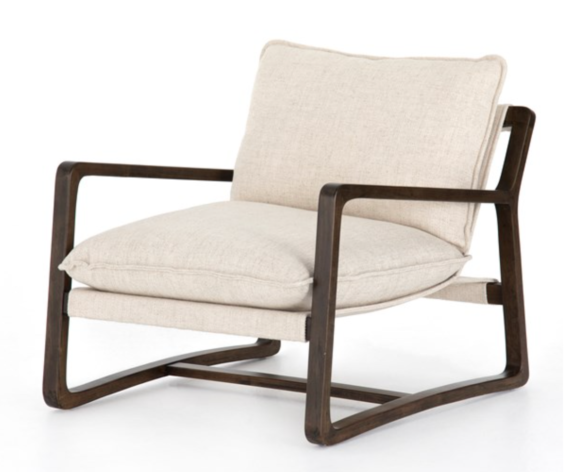 Aberdeen Lounge Chair