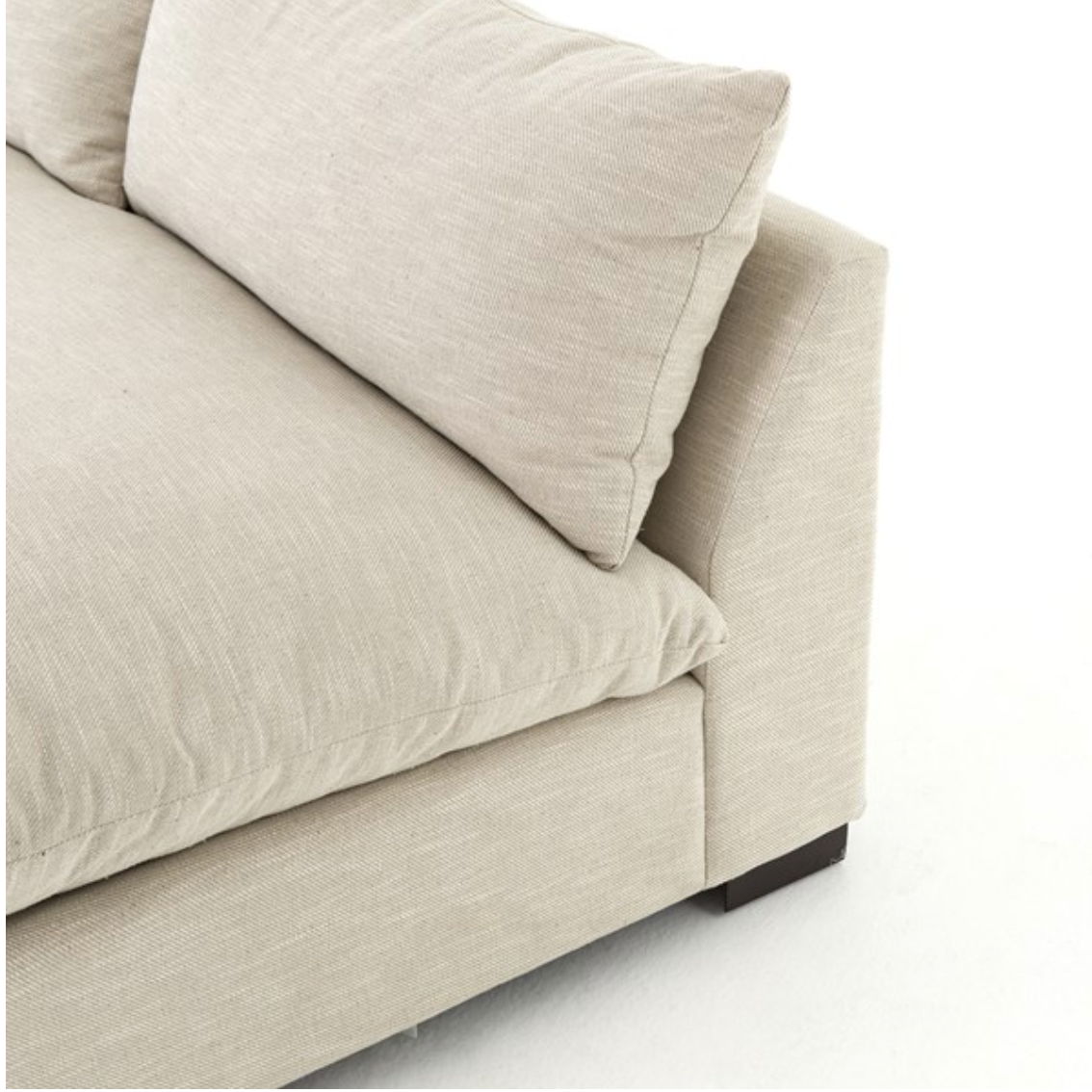 Fisher 3-Piece Sectional Sofa