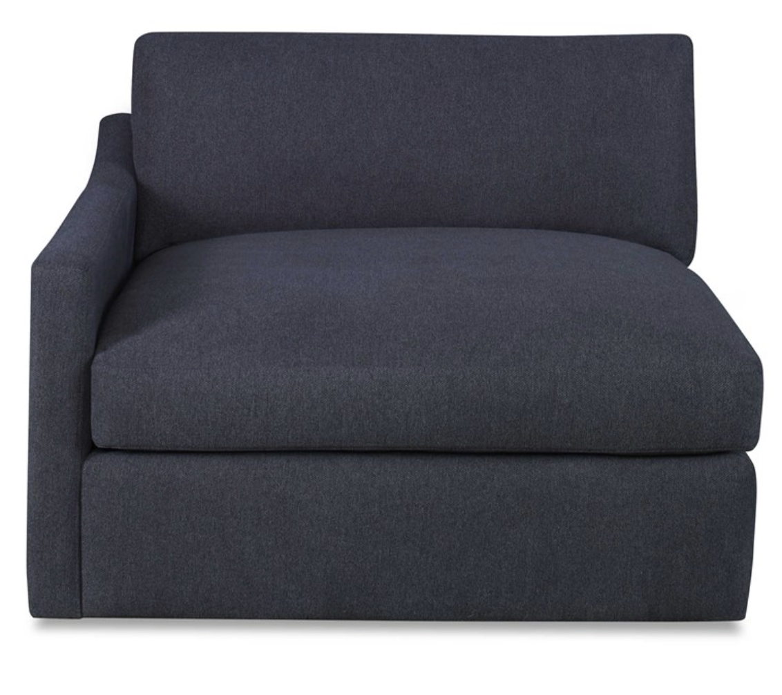 Rysam Sofa (Build Your Own)