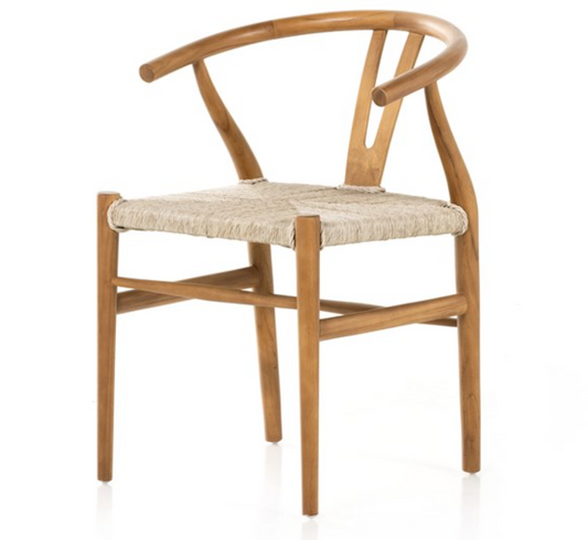 Hildreth Indoor/Outdoor Dining Chair