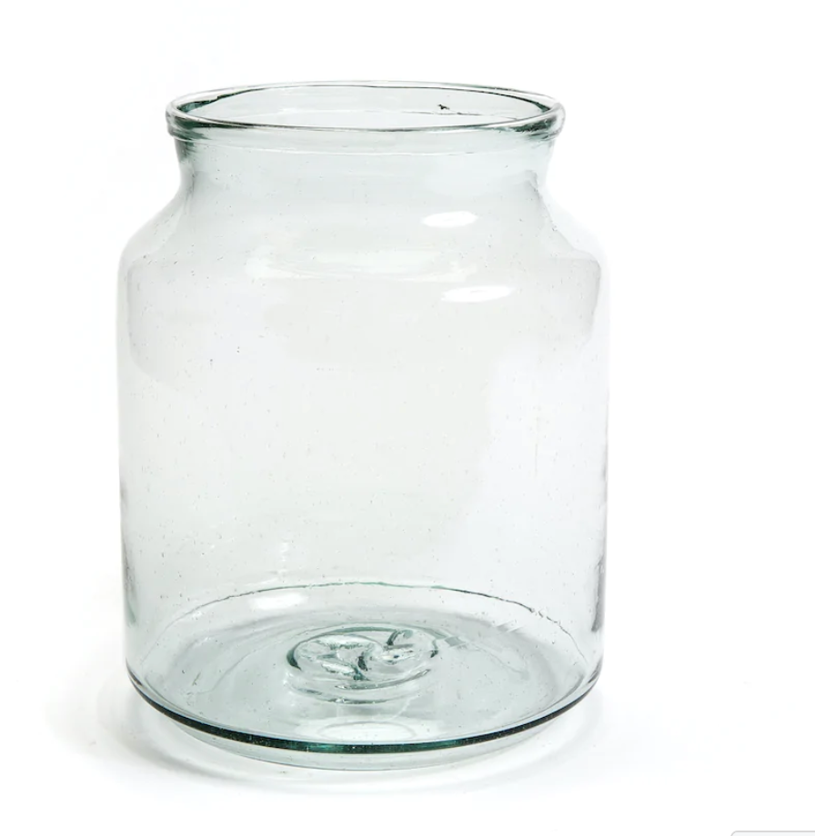 Mason Jars/Vases