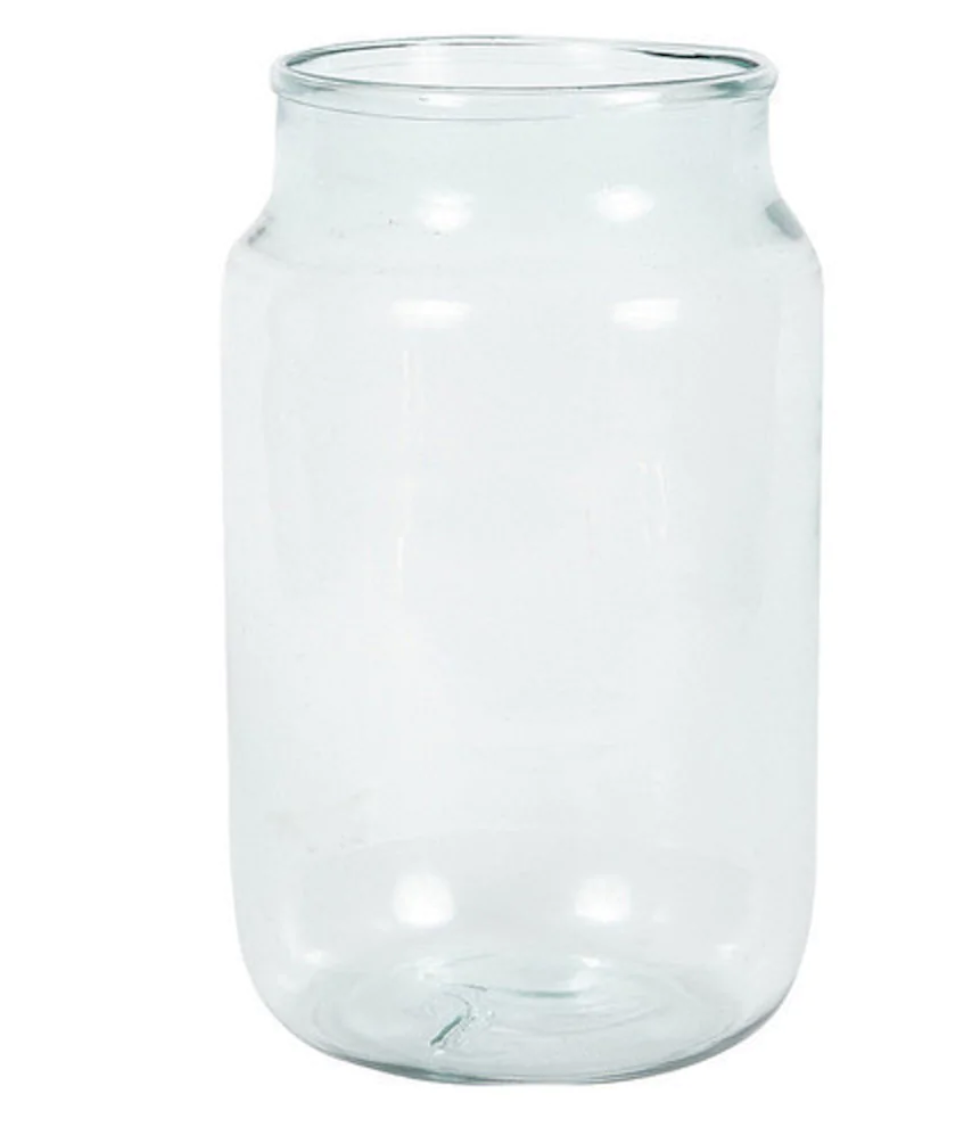 Mason Jars/Vases