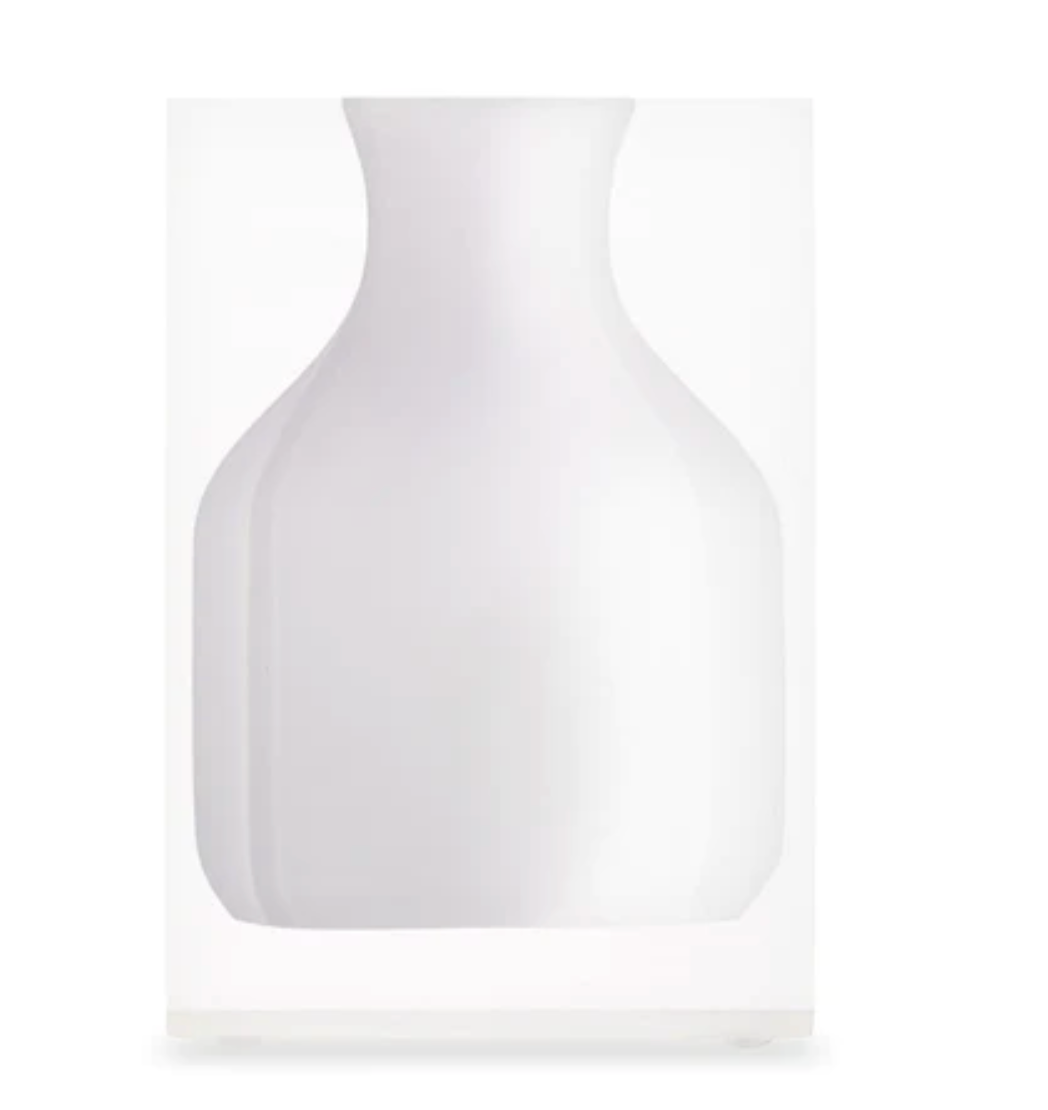 Hogan Bud Vase