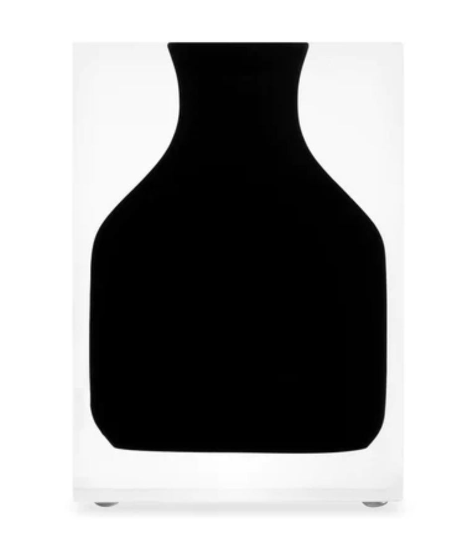 Hogan Bud Vase