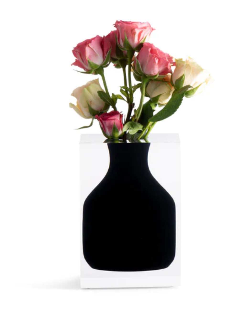 Hogan Bud Vase