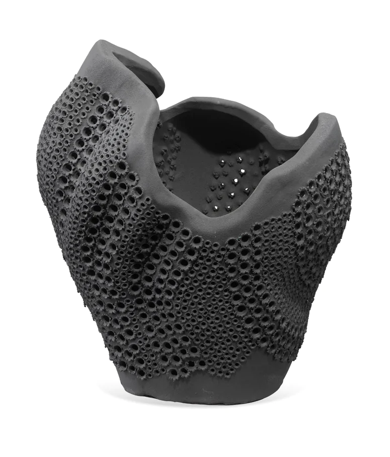 Eclipse Vase