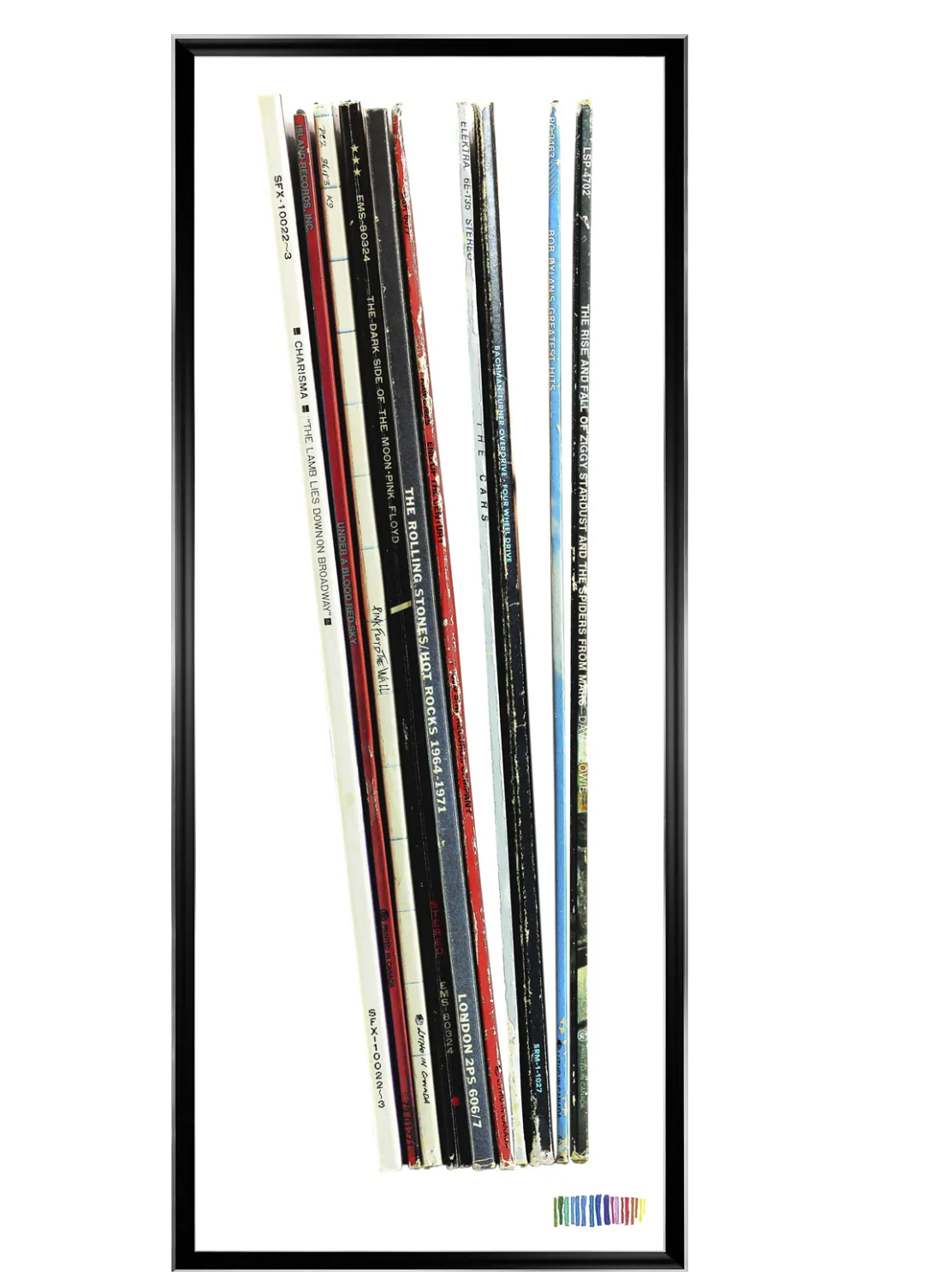 Vintage Albums