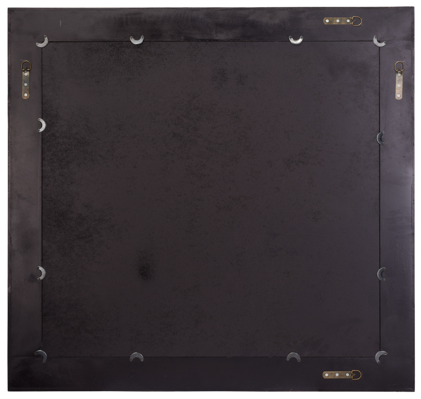 Reclaimed Wood Mirror