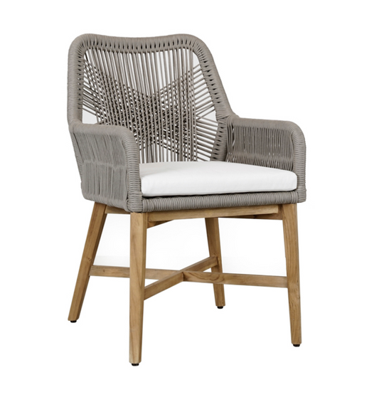 Marley Outdoor Dining Chair