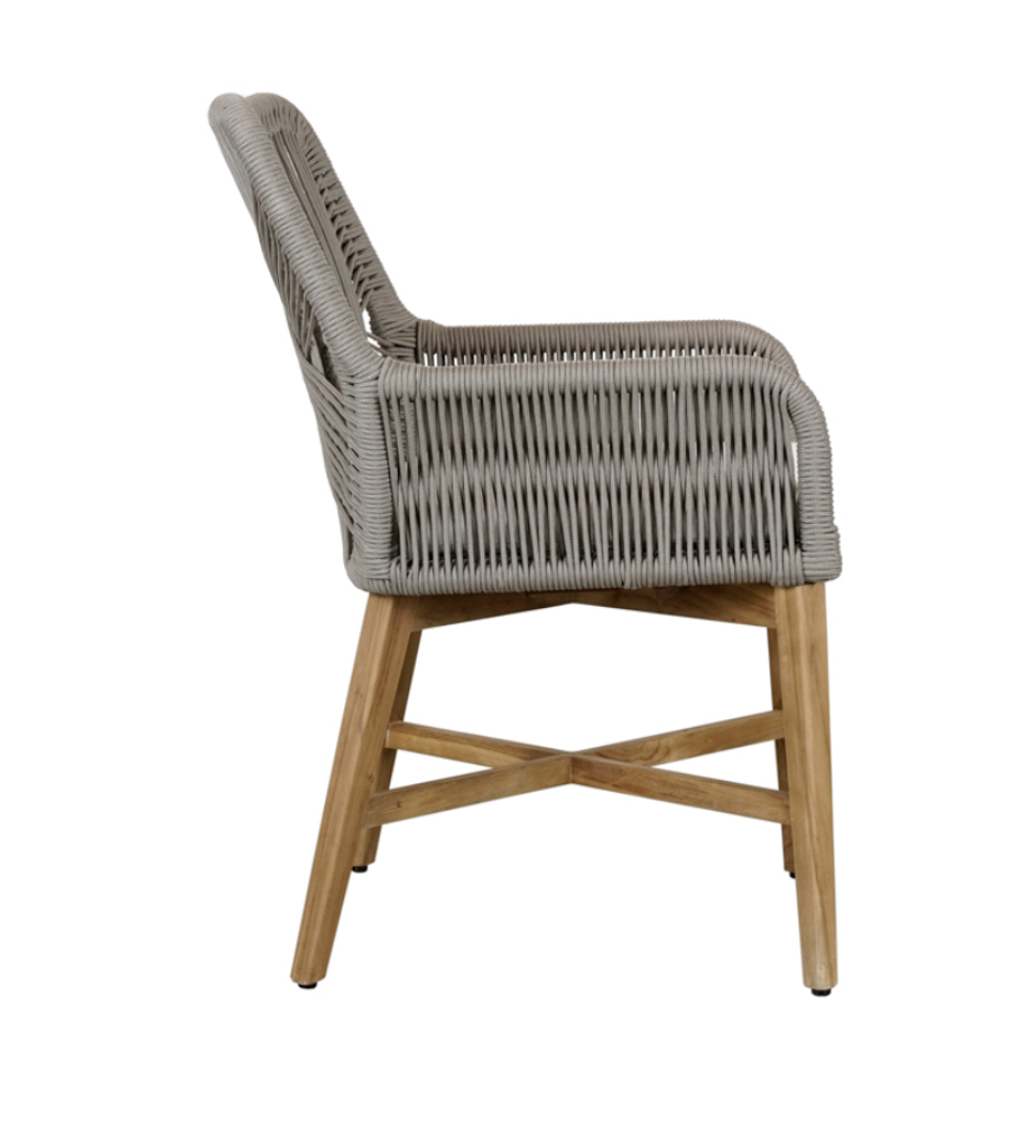 Marley Outdoor Dining Chair