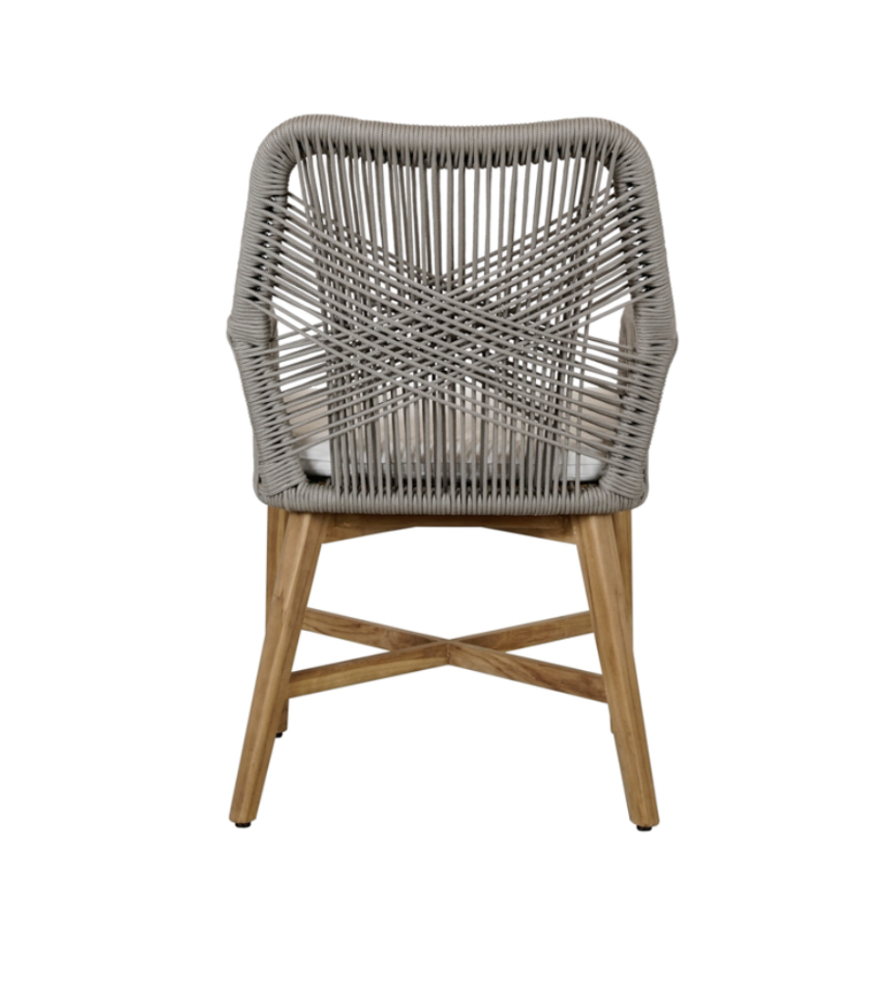 Marley Outdoor Dining Chair