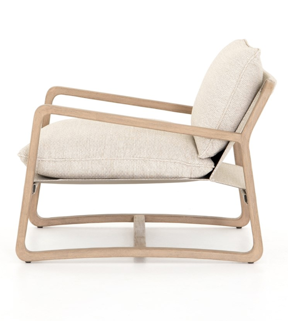 Laurel Outdoor Chair