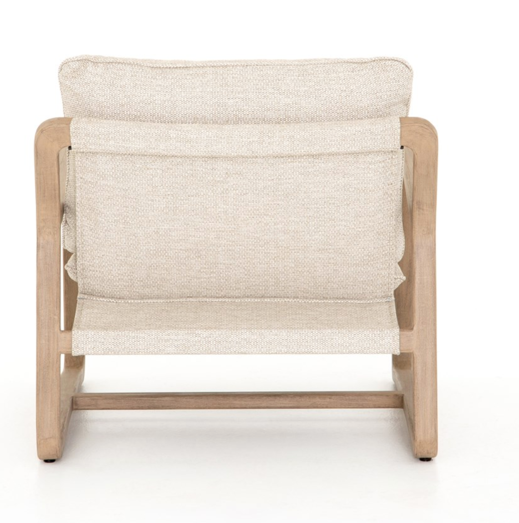 Laurel Outdoor Chair