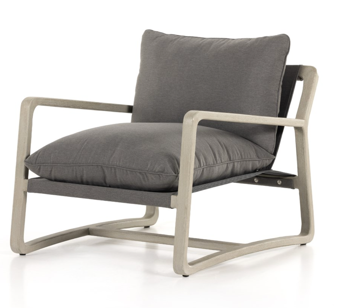 Laurel Outdoor Chair