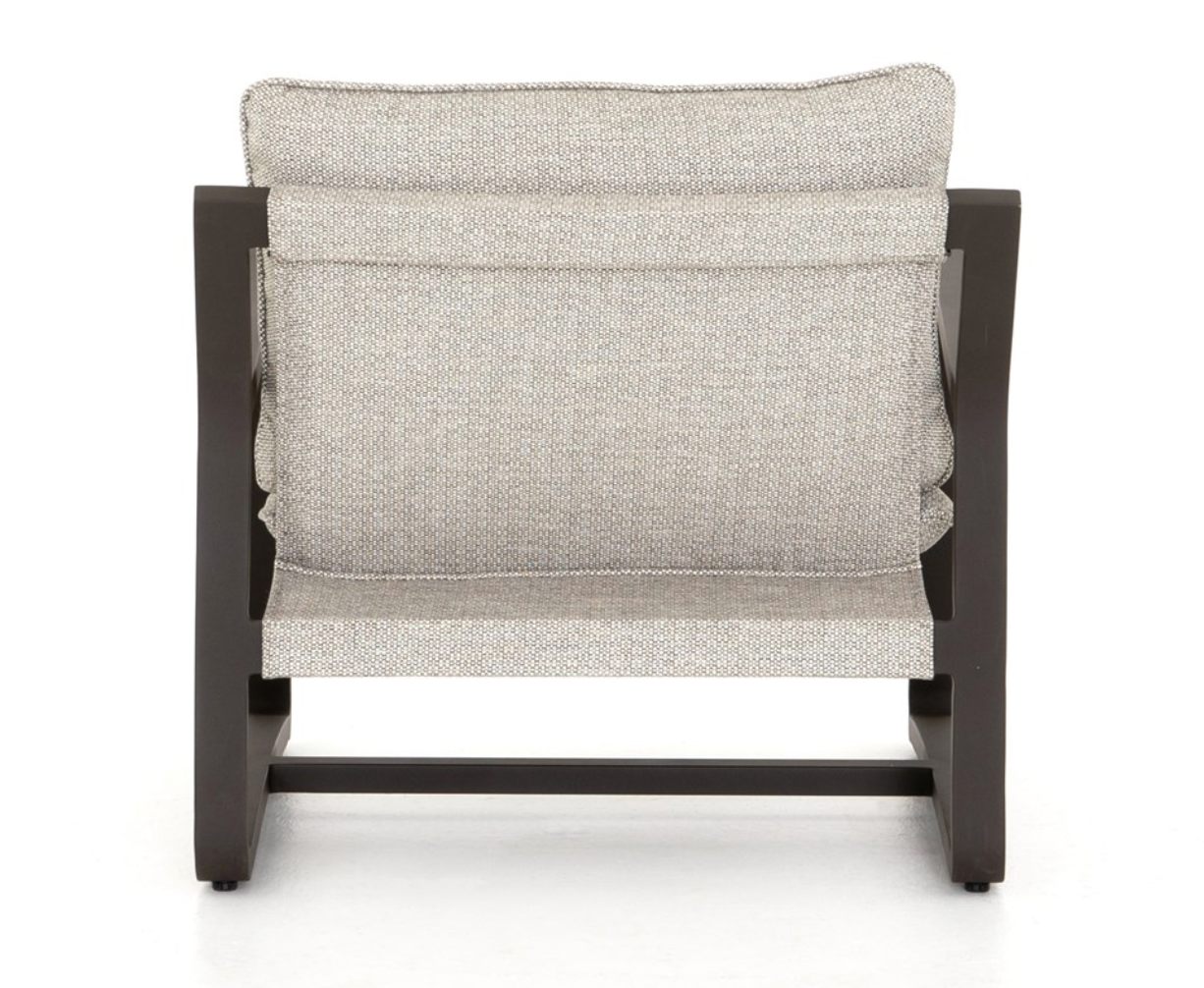 Laurel Outdoor Chair