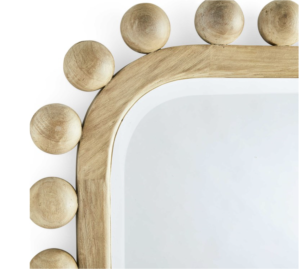 Brianza Rectangular Mirror