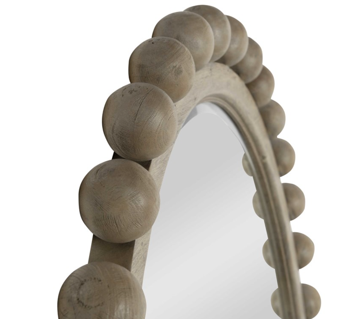 Brianza Round Mirror