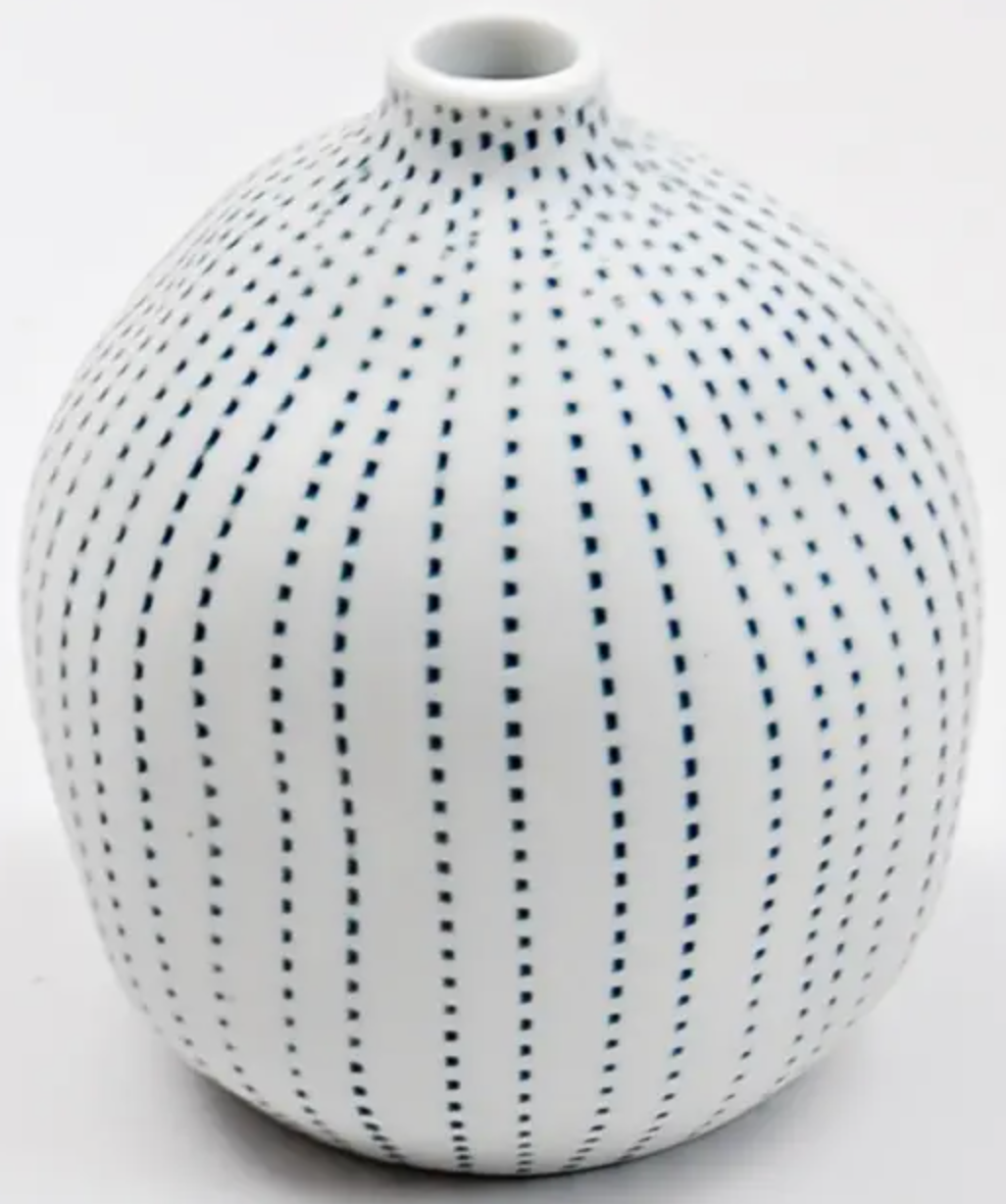 Gugu Vase