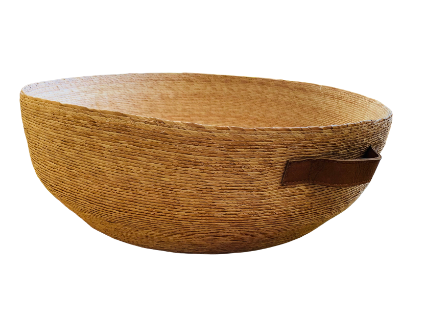 Nido Floor Basket