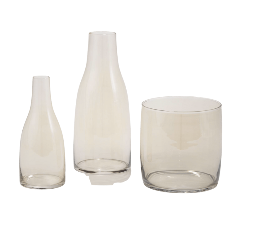 Glass Vases