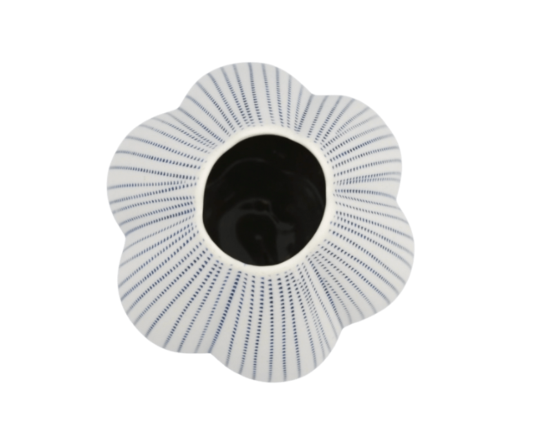 Champa Vase