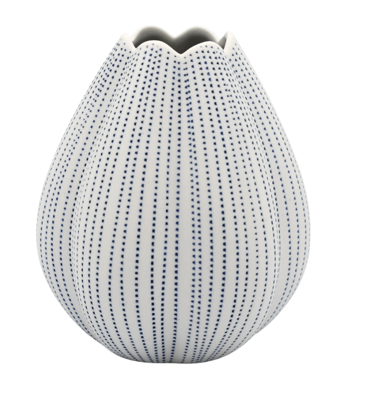 Champa Vase