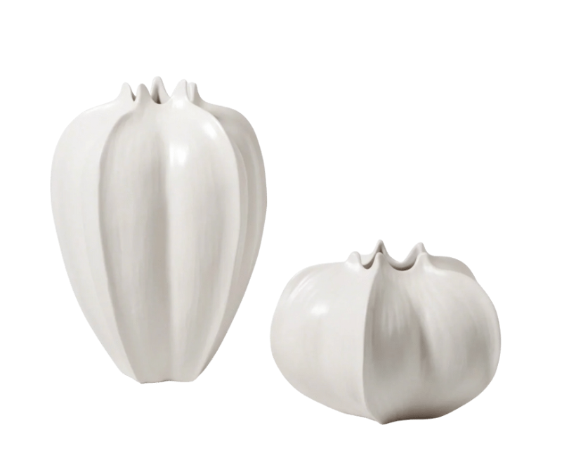 Mini Starfruit Vases