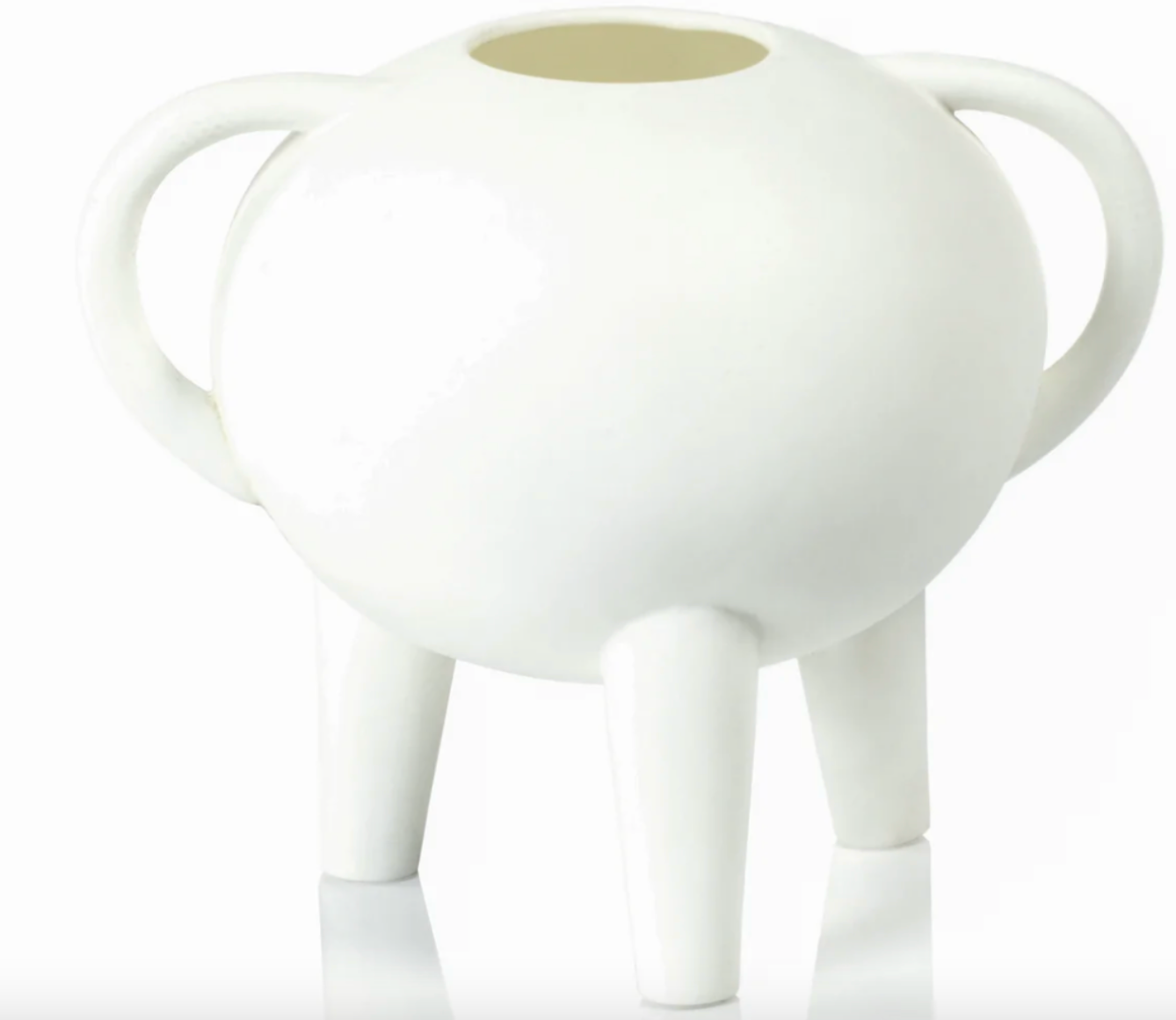 Fine Bone China Selena Vase