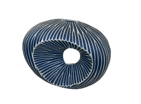 Artura Short Vase