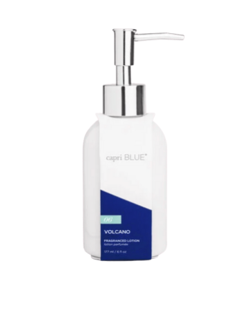 Capri Blue Hand Lotion