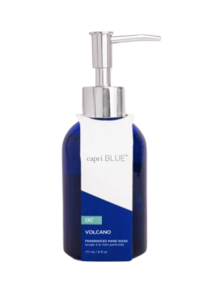 Capri Blue Hand Wash